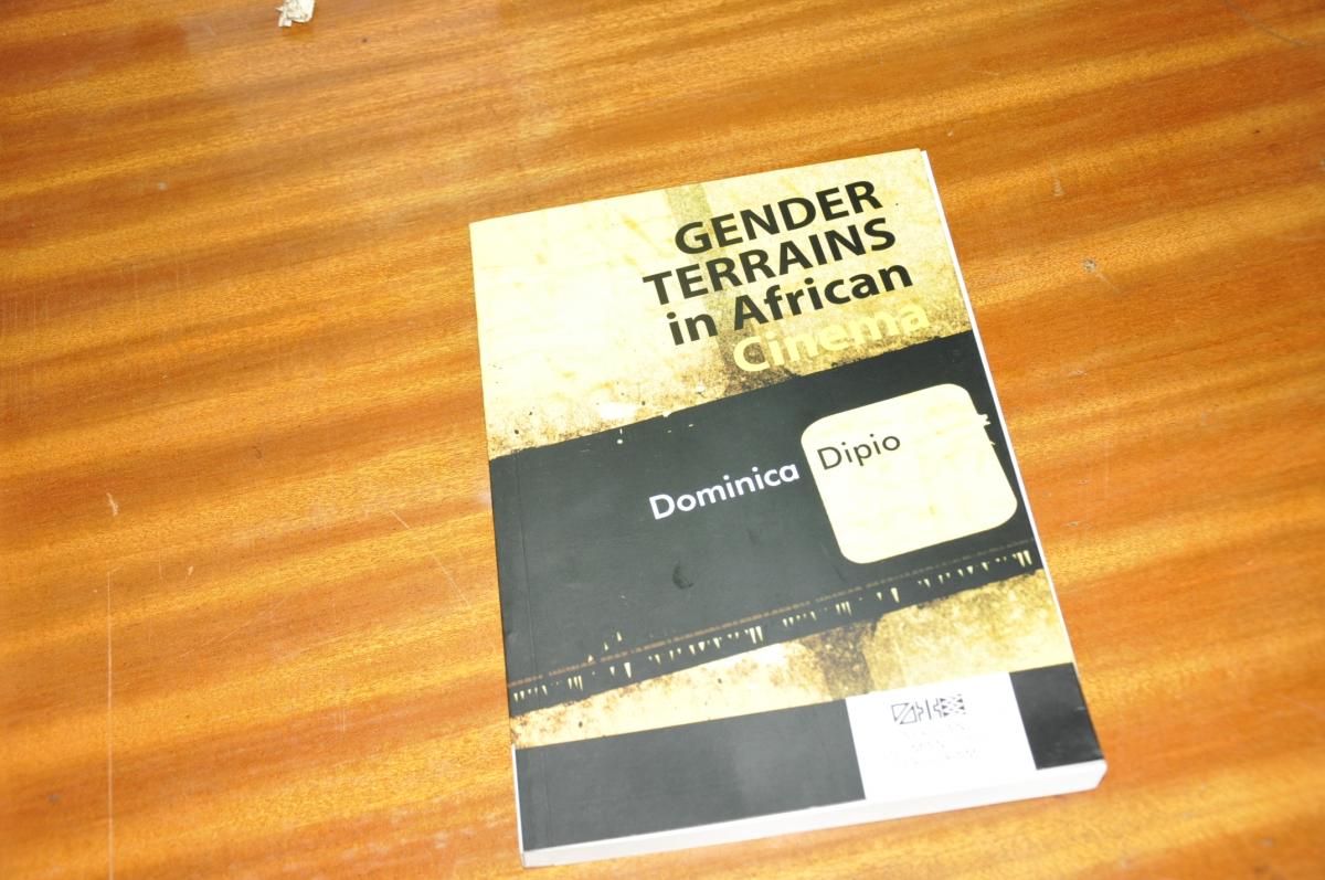 Gender Terrains in African Cinema by Dominica Dipio
