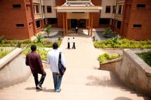 Information on Public Universities Joint Admissions 2012/2013