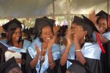 Makerere sets graduation dates, 11,022 students to graduate
