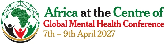 Africa at the Centre of Global Mental Health Conference 2027