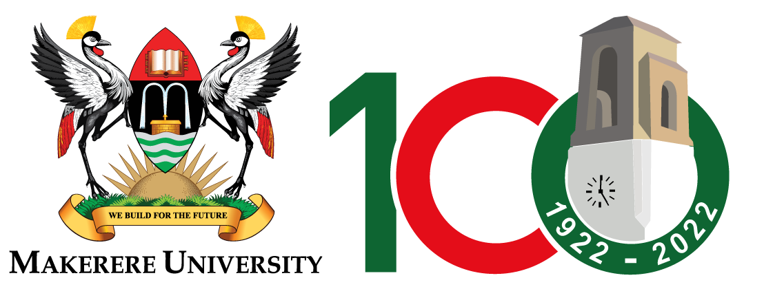 Makerere University at 100