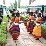 PAF students dancing