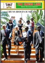 CHUSS Newsletter 2013