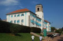 Makerere to Introduce Course on Climate Change