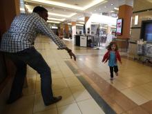 Rights to Owner of the Image. Westgate Mall Attack